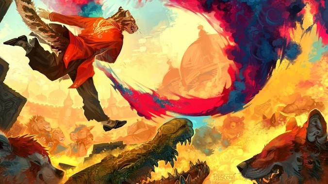 postgres集群的选择?